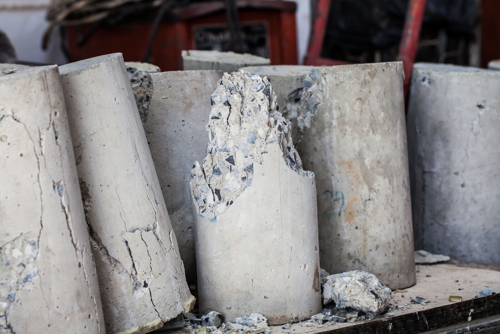 cementtest