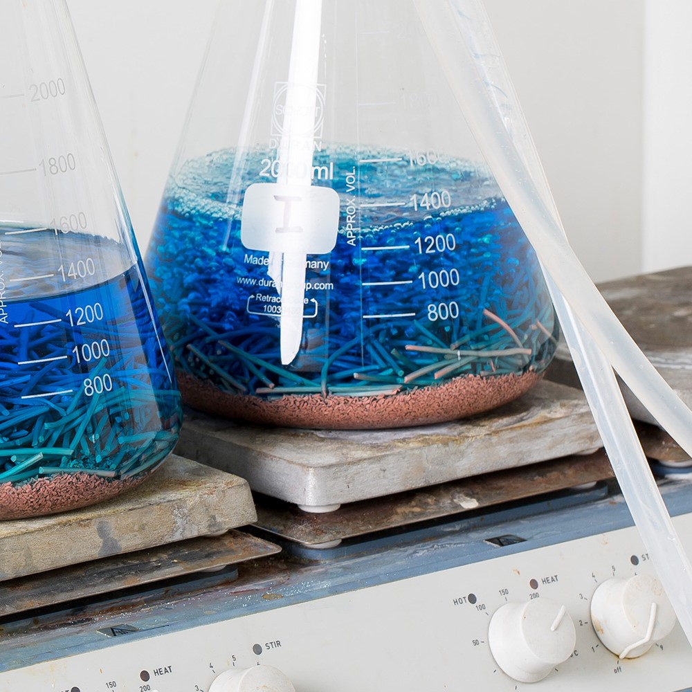 Corrosion testing