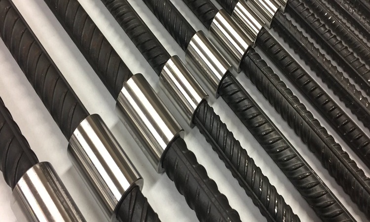 Steel Testing