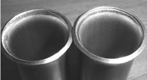 Steel Testing