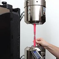 Steel Testing