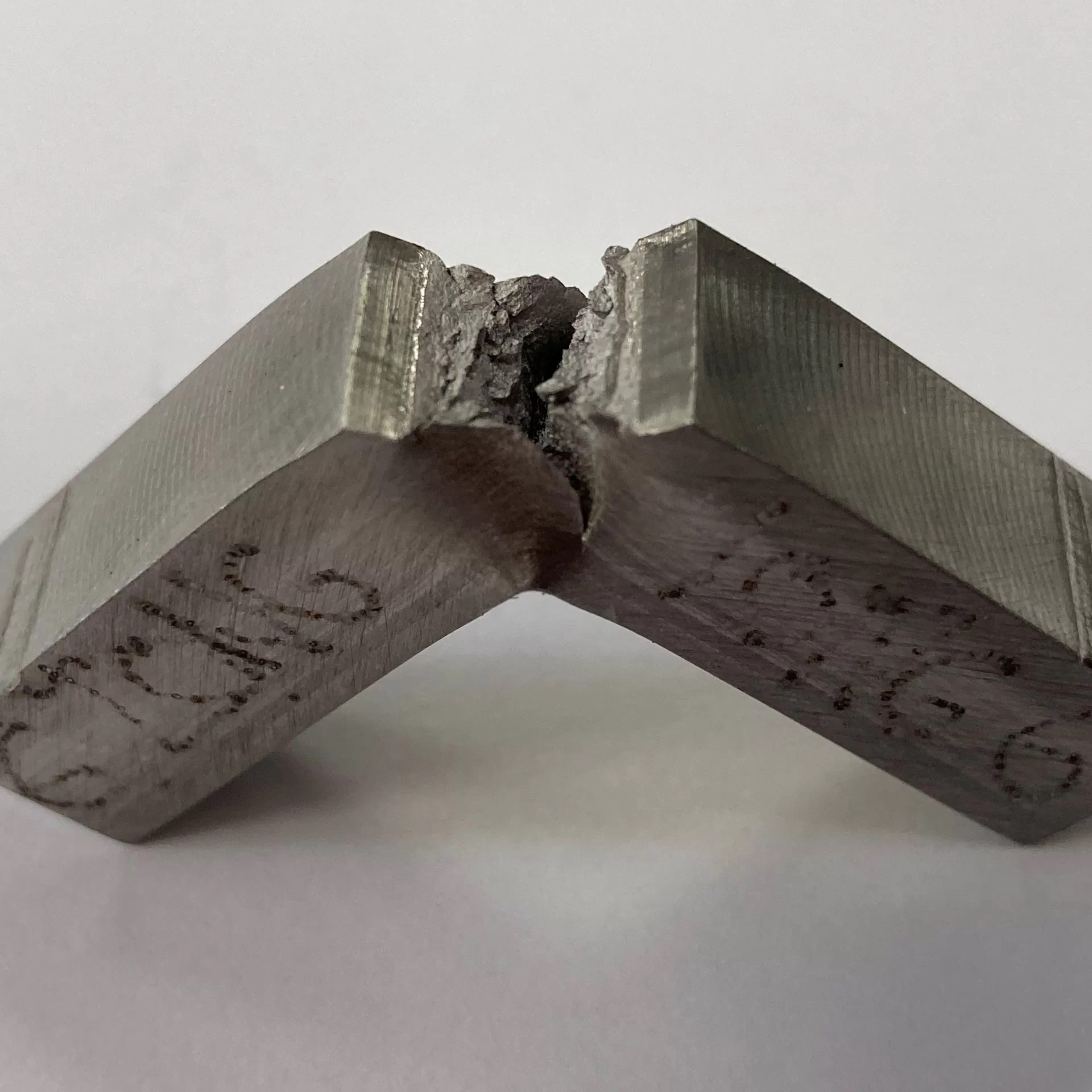 Steel Testing