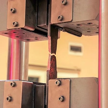 metal testing