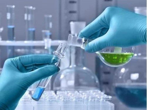 hydro sample