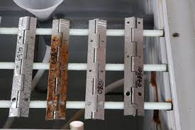 Steel Testing
